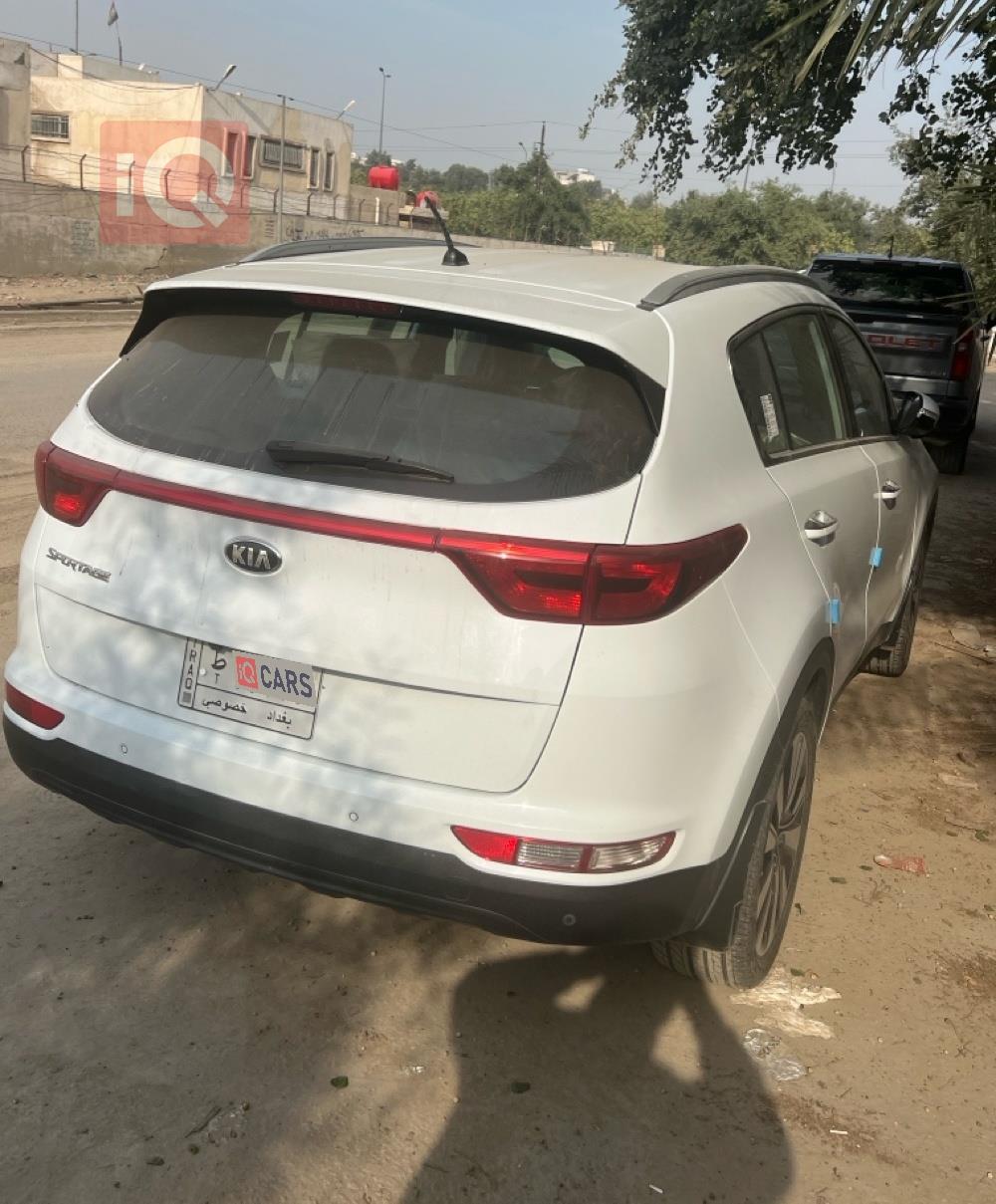 کیا سپۆرتاج